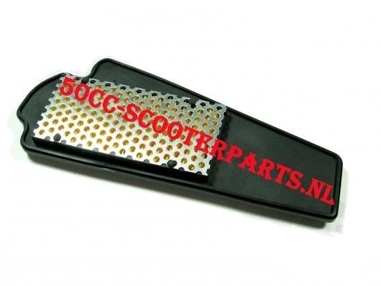 Luchtfilter Element Sym Orbit 1&2 org 17211-Aaa-000, Motoren, Tuning en Styling, Ophalen of Verzenden