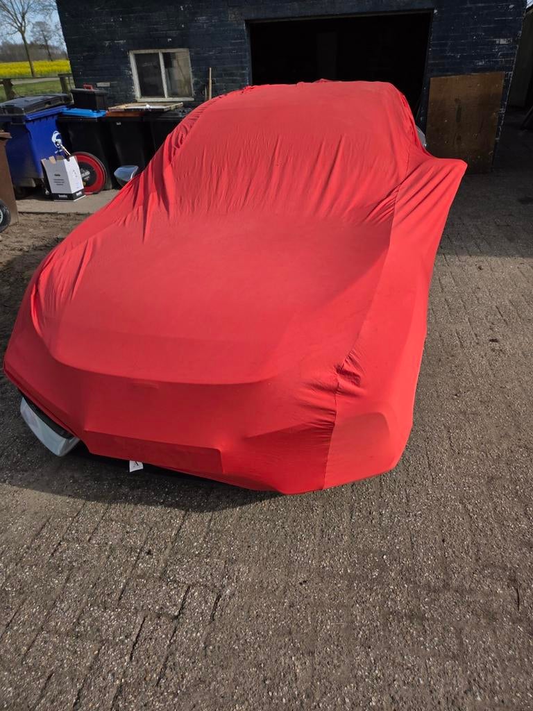 Auto hoes te koop, Ophalen