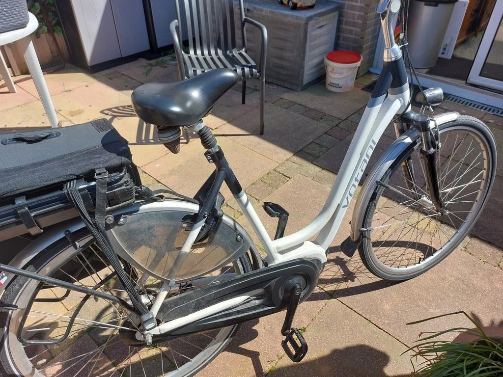 2 Votani Uni Fietsen, Ophalen of Verzenden, Gebruikt, Overige merken