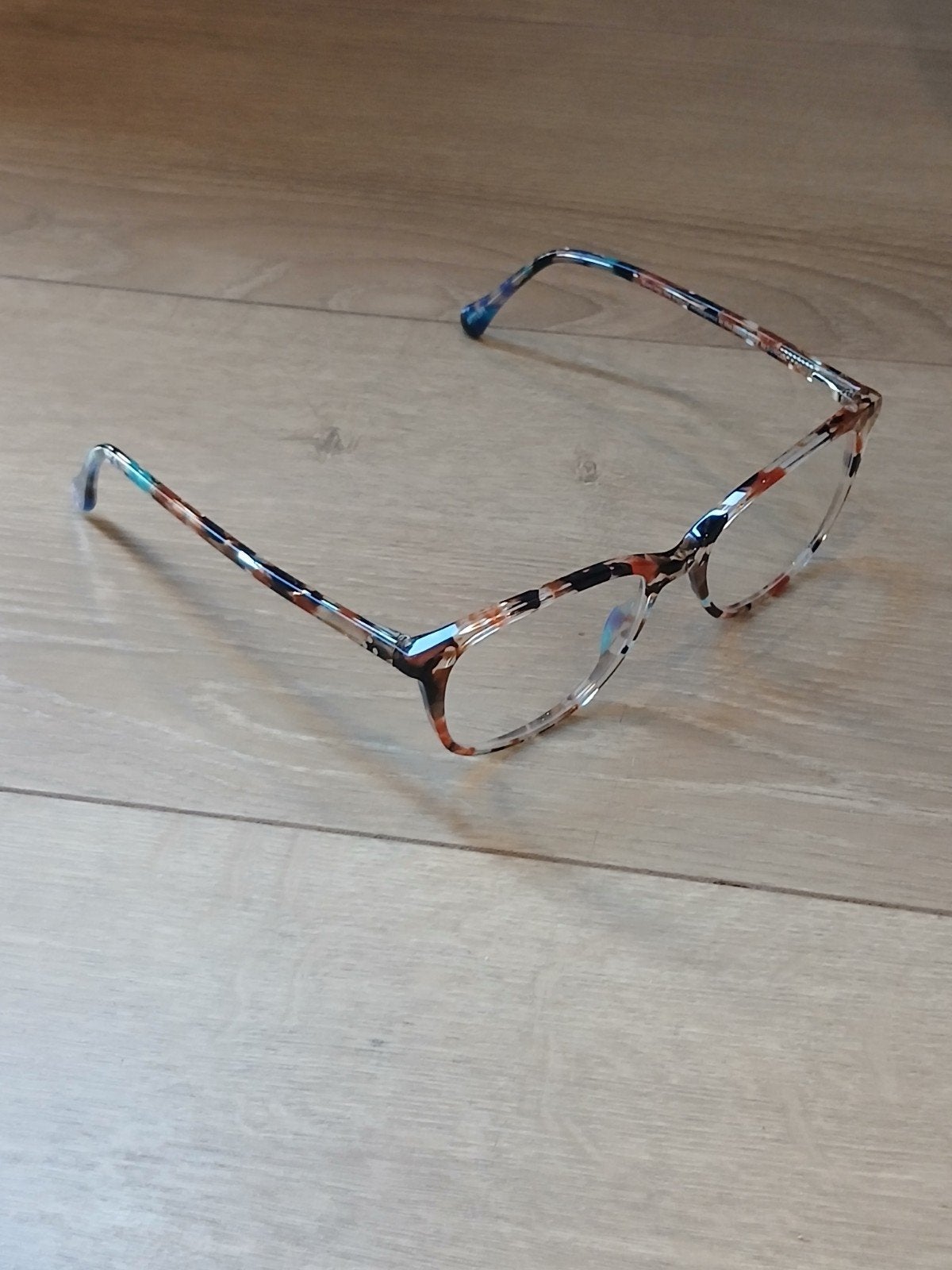 Artlife Eyewear Duncan Eyeglasses Frame // Limited Editon, Sieraden, Tassen en Uiterlijk, Zonnebrillen en Brillen | Heren, Overige merken
