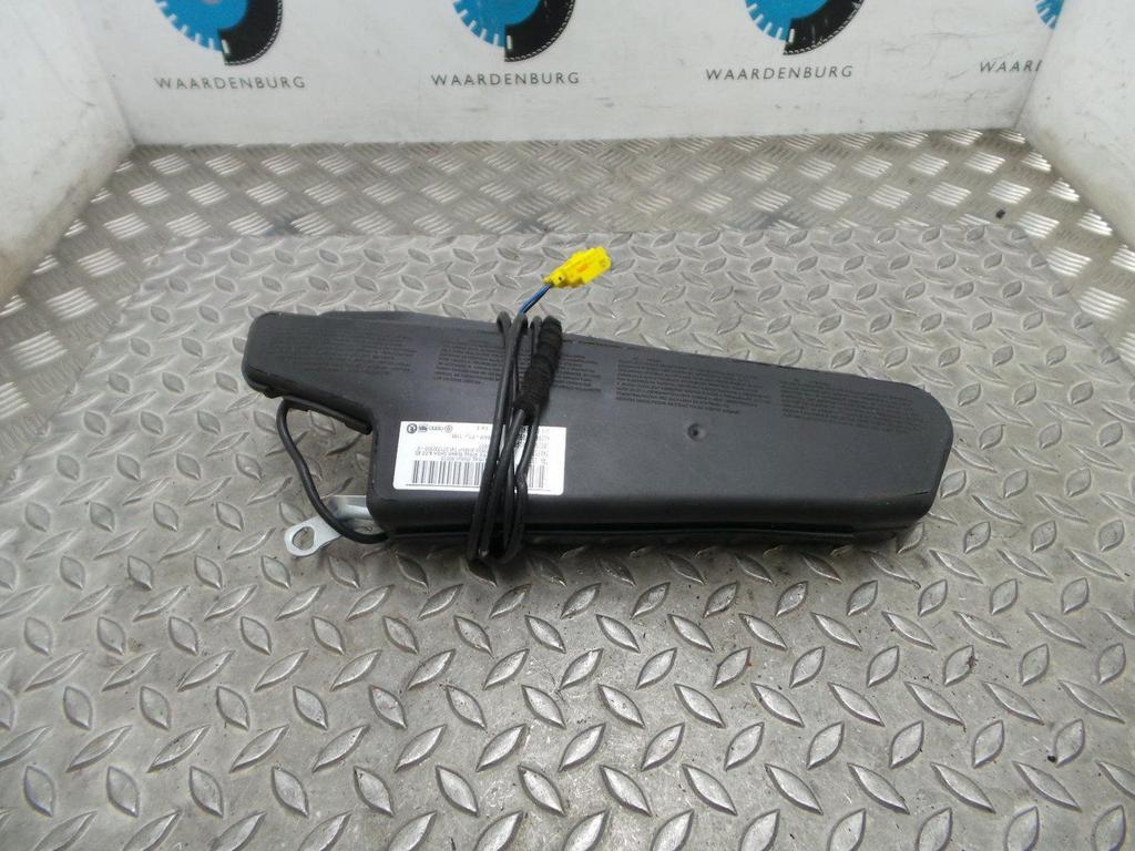 VOLKSWAGEN GOLF PLUS AIRBAG LINKS 2007, Ophalen of Verzenden, Gebruikt, Stiba lid