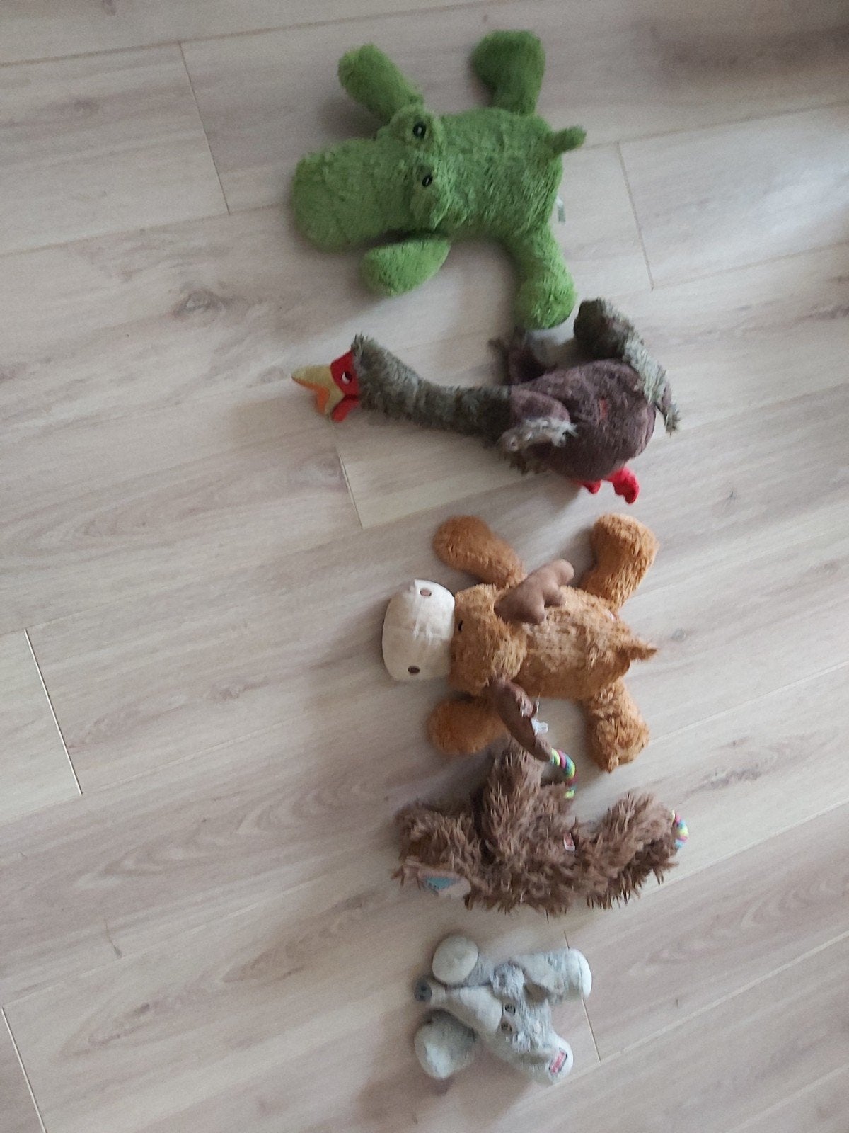 Kong hondenspeelgoed, Dieren en Toebehoren, Ophalen, Kong
