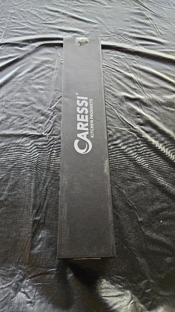 Caressi CAFDMBK  afruiprek 440x315 mm, Huis en Inrichting, Keuken | Keukenelementen, Ophalen, Weteringstraat 8 7041 GW ’s-Heerenberg Nederland