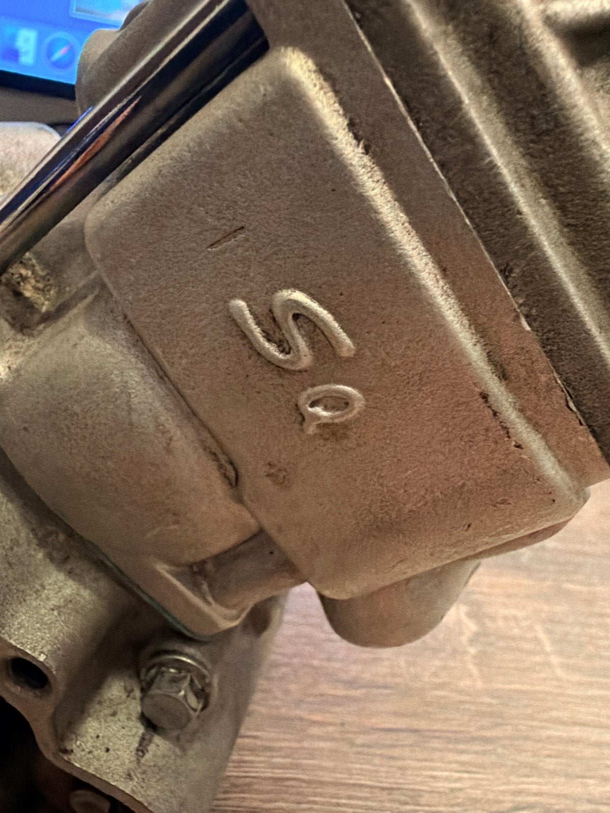 SQ 49cc Watergekoeld 2-takt Minibike Motorblok + Radiateur, Ophalen of Verzenden, Gebruikt, Overige typen