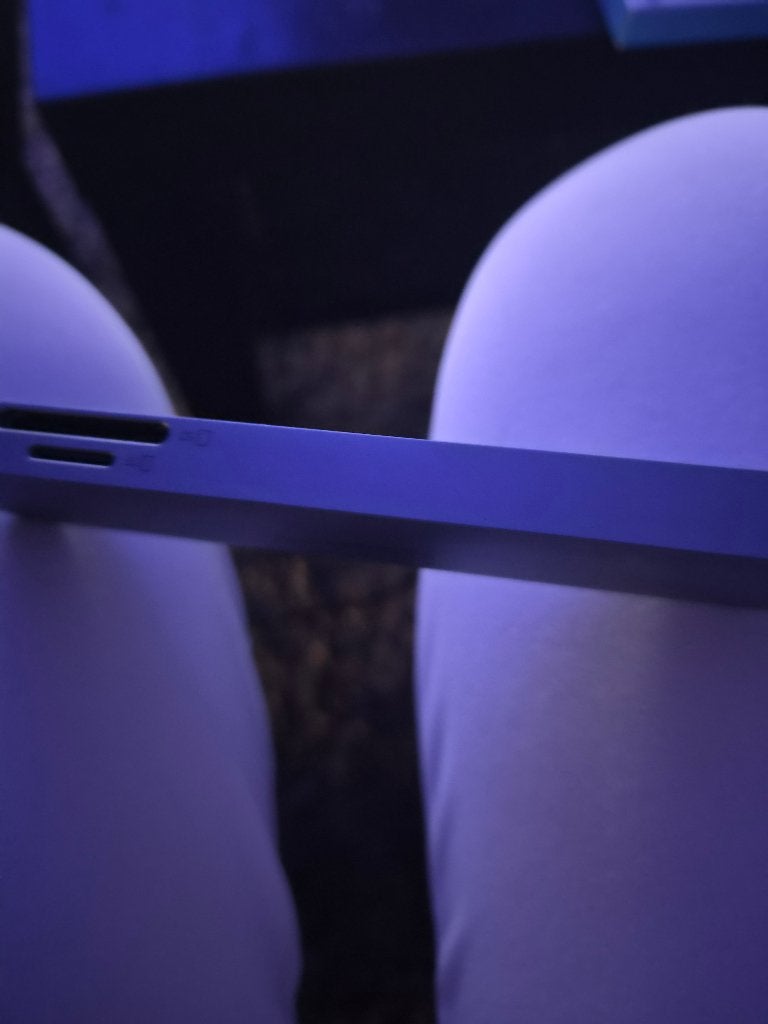 Usb-c hub 7 in 1 4k hdmi, Computers en Software, Dockingstations, Ophalen, Nieuw, Harde schijf, USB-hub