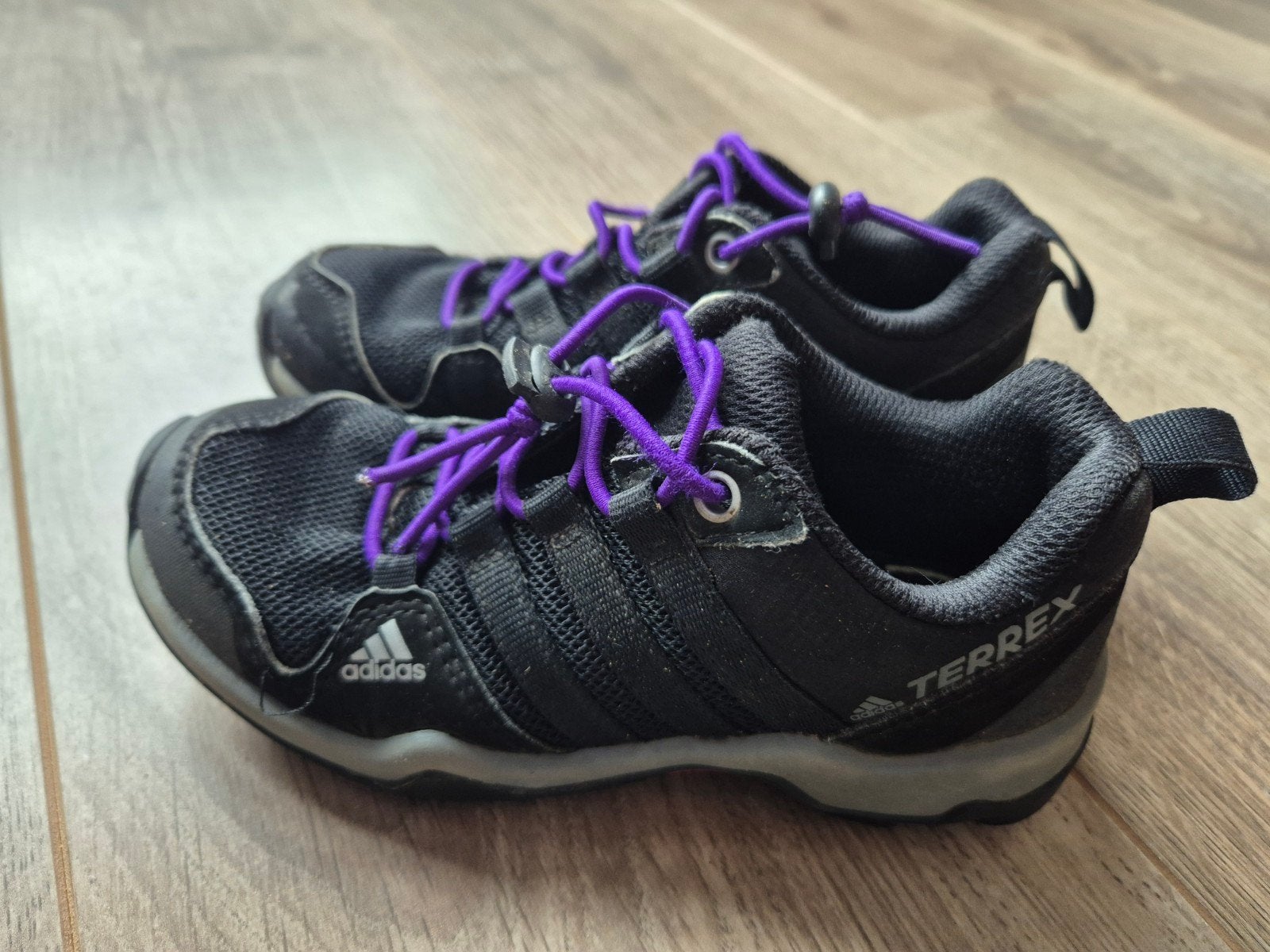 Adidas Terrex wandelschoenen trails maat 29, Adidas, Jongen of Meisje, Schoenen, Ophalen of Verzenden