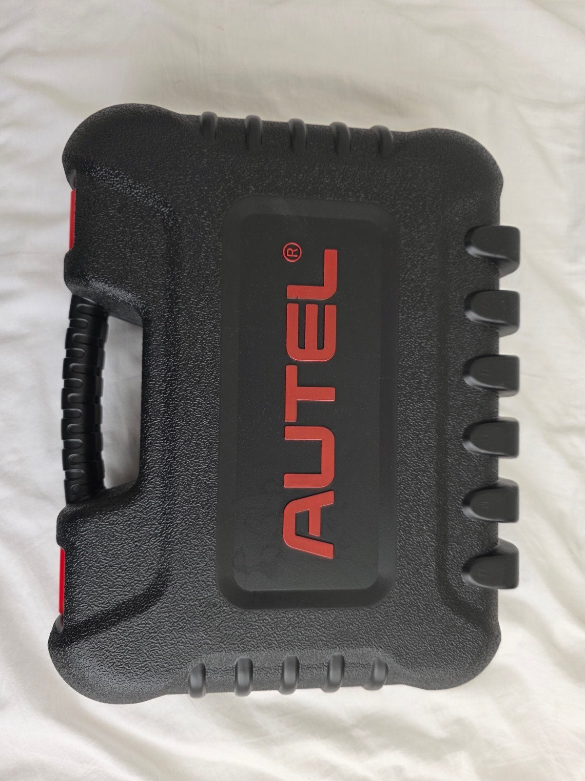 Autel diagnoose, Ophalen of Verzenden, Zo goed als nieuw