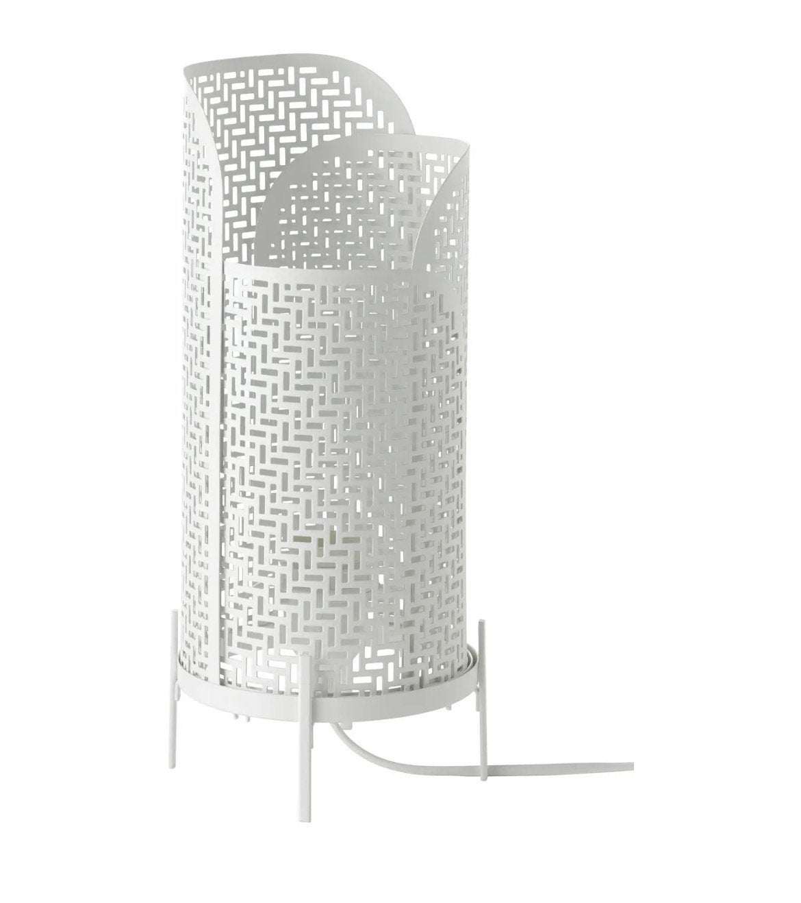 IKEA Nollpunkt tafellamp - Zo goed als nieuw in doos, Ophalen of Verzenden, Zo goed als nieuw