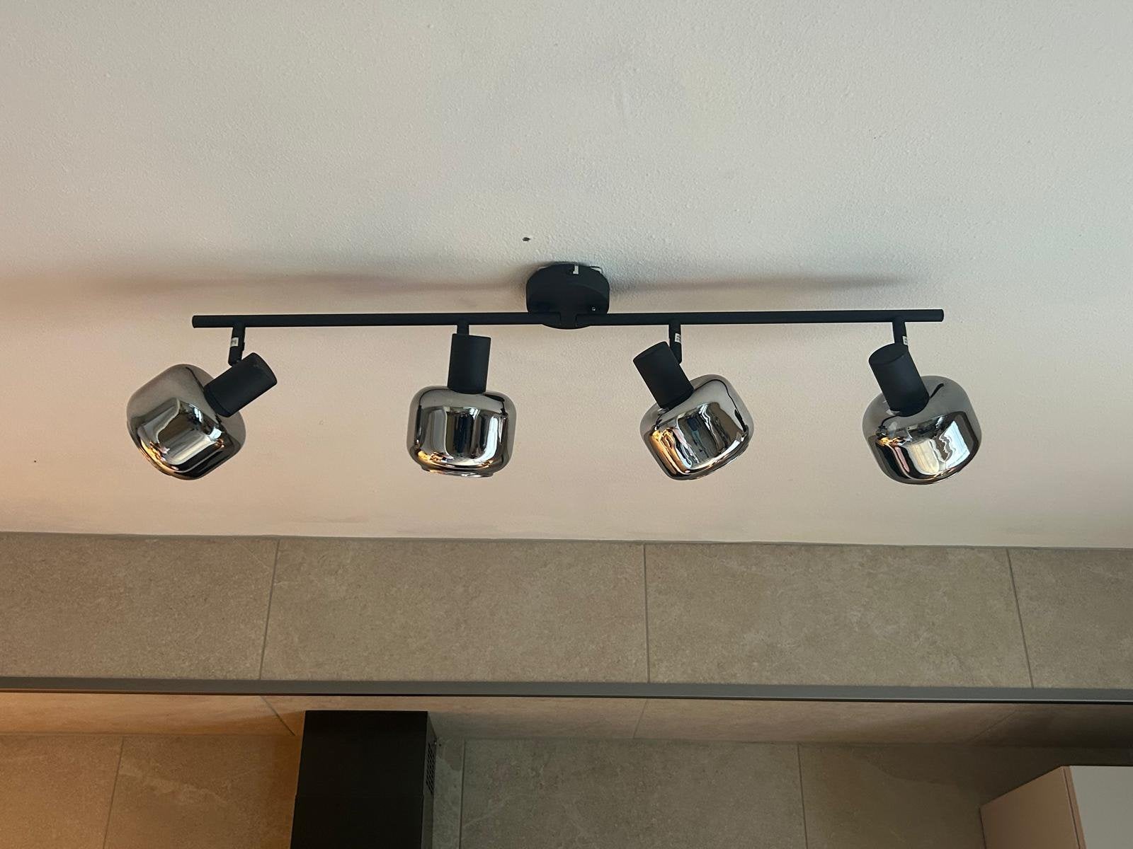 Nieuwe lampen, Huis en Inrichting, Ophalen, Overige lichtbronnen, Overige merken, Nieuw