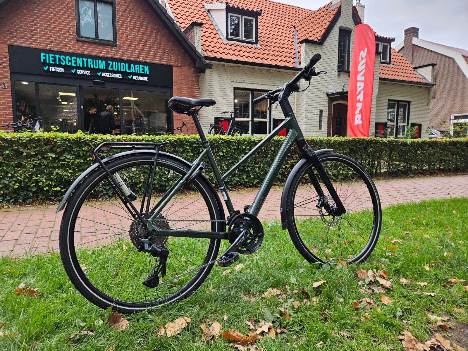 Koga F3 7.0  | Nieuw met €200 korting! | Lichtgewichr, 28 inch, Nieuw, 49 tot 53 cm, Ophalen of Verzenden