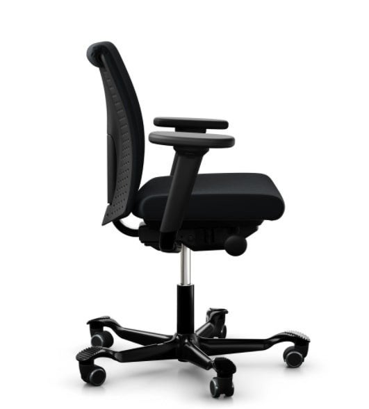 HAG Creed 6003, Ophalen