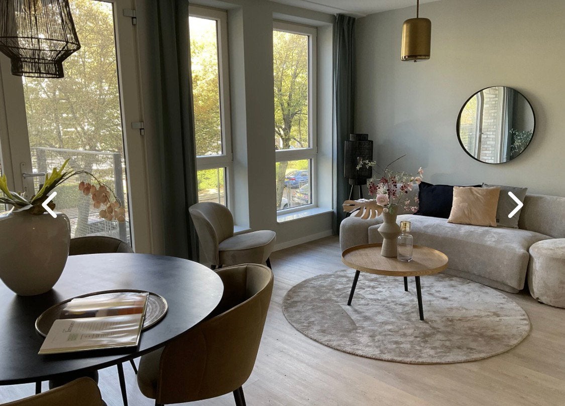 U ZEIST ( UTRECHT ) IK DEN HAAG, Huizen en Kamers, 80 m², 3 kamers, Utrecht