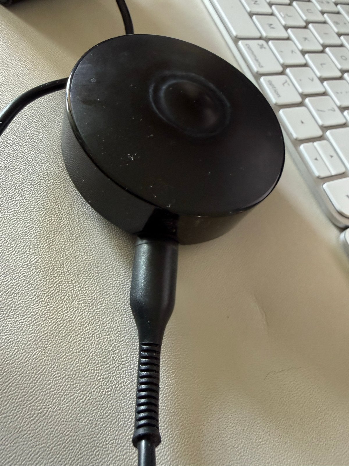 Braun Oplaadstation en Adapter voor Elektrisch Scheerapparaa, Verzenden, Gebruikt