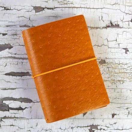 Elizabeth Craft Designs - Traveler's Notebook, Ophalen of Verzenden, Nieuw, Album of Boek, Overige merken
