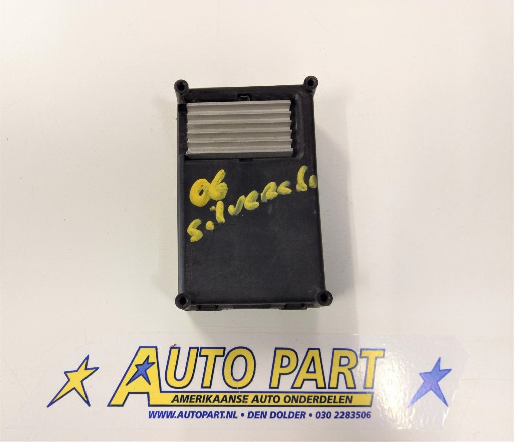 Chevrolet Silverado 2003-2006 4x4 module, Auto-onderdelen, Gebruikt, Info@gm.com, Chevrolet, Ophalen of Verzenden