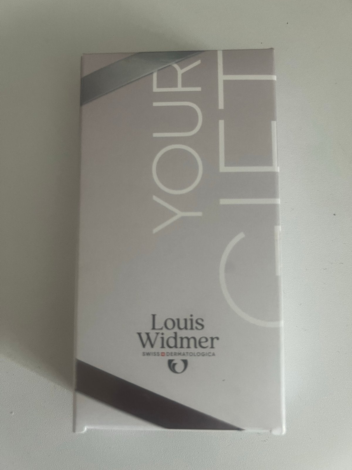 Louis Widmer Prodem Anti-Ageing Intensive Dag- & Nachtcrème, Verzenden, Nieuw, Gehele gezicht, Verzorging