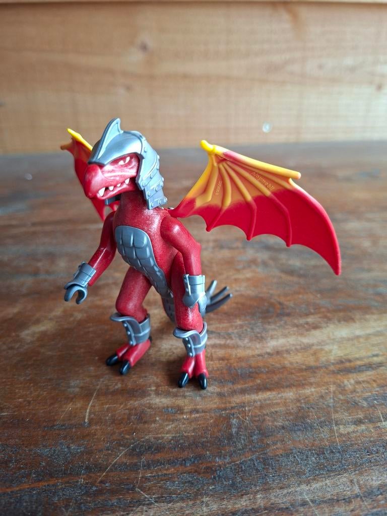 Playmobil draak 5463, Kinderen en Baby's, Speelgoed | Playmobil, Ophalen of Verzenden