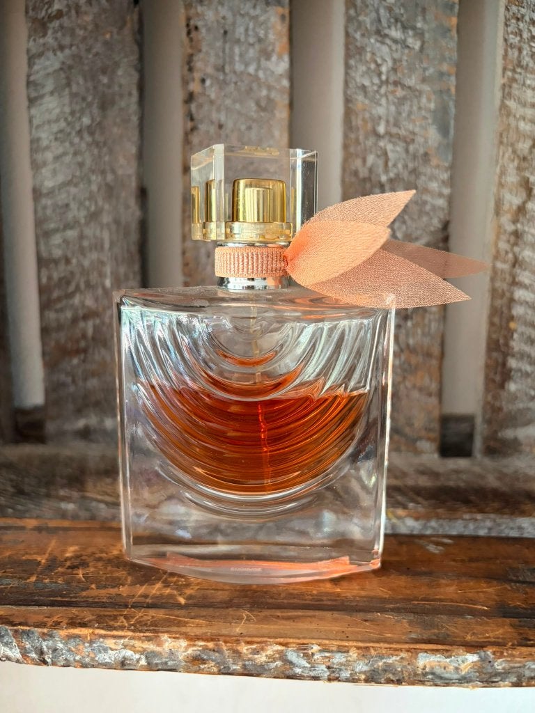 Lancôme La Vie Est Belle Iris Absolu Eau de Parfum 50 ml, Ophalen of Verzenden, Gebruikt