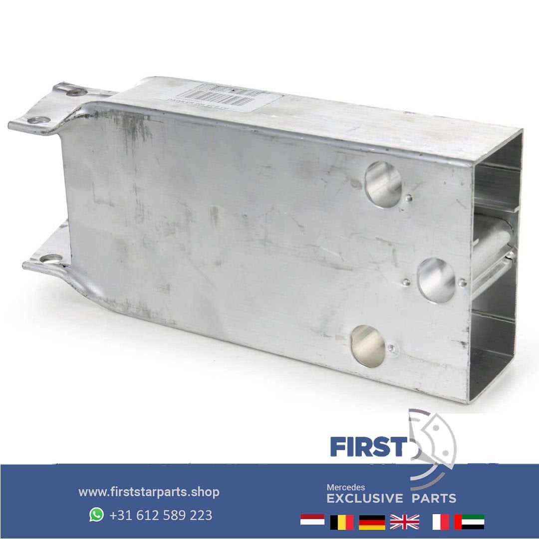 W205 C43 AMG ABSORBER A2056200395 A2056200495 STEUNBALK W205, Gebruikt, -, Ophalen of Verzenden, -
