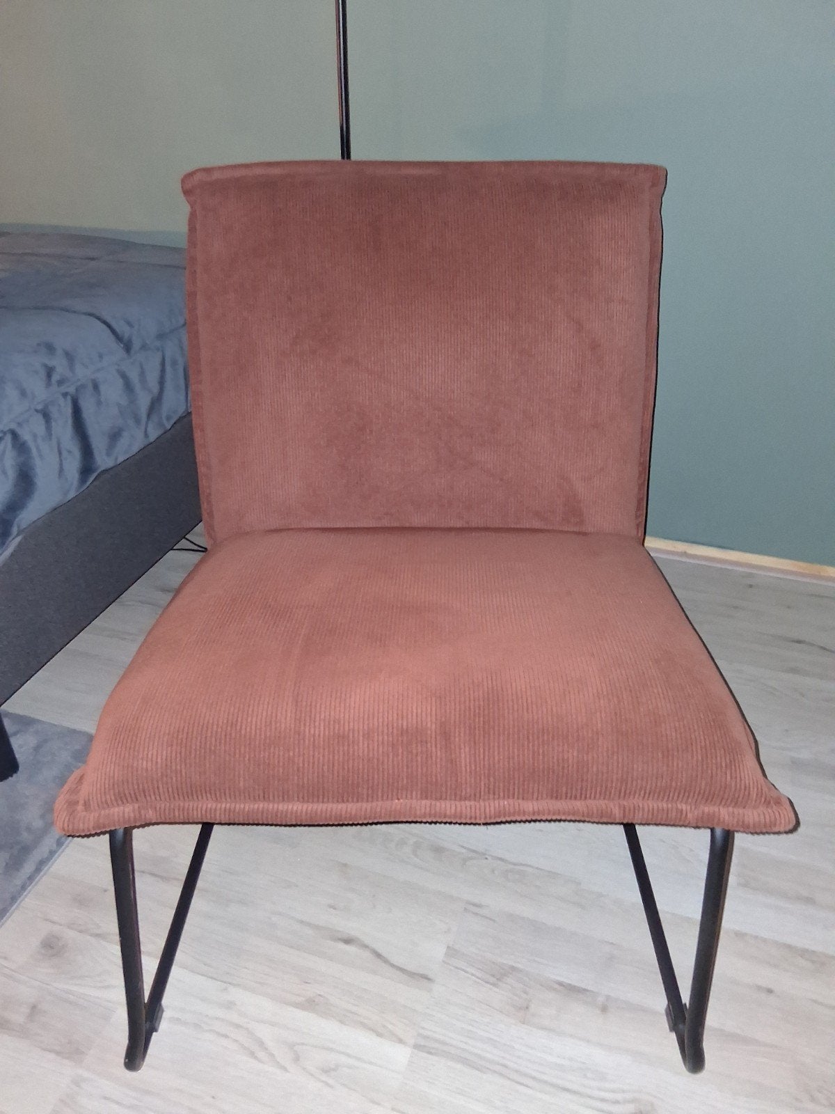 Fauteuil, Huis en Inrichting, Ophalen, Zo goed als nieuw, Overige kleuren, Eén