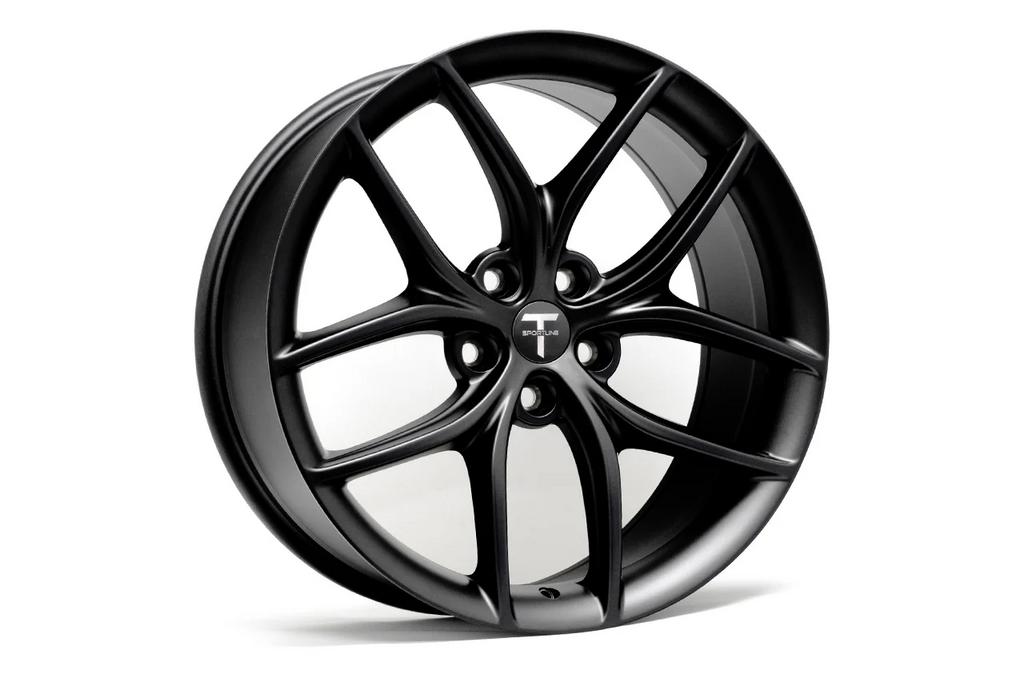Tesla Model 3/Y velgen 20 inch nieuw in doos