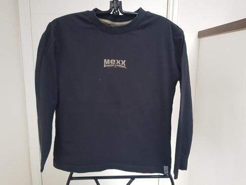 Mexx shirt longsleeve maat 134 /140, Mexx, Ophalen of Verzenden, Zo goed als nieuw, Shirt of Longsleeve
