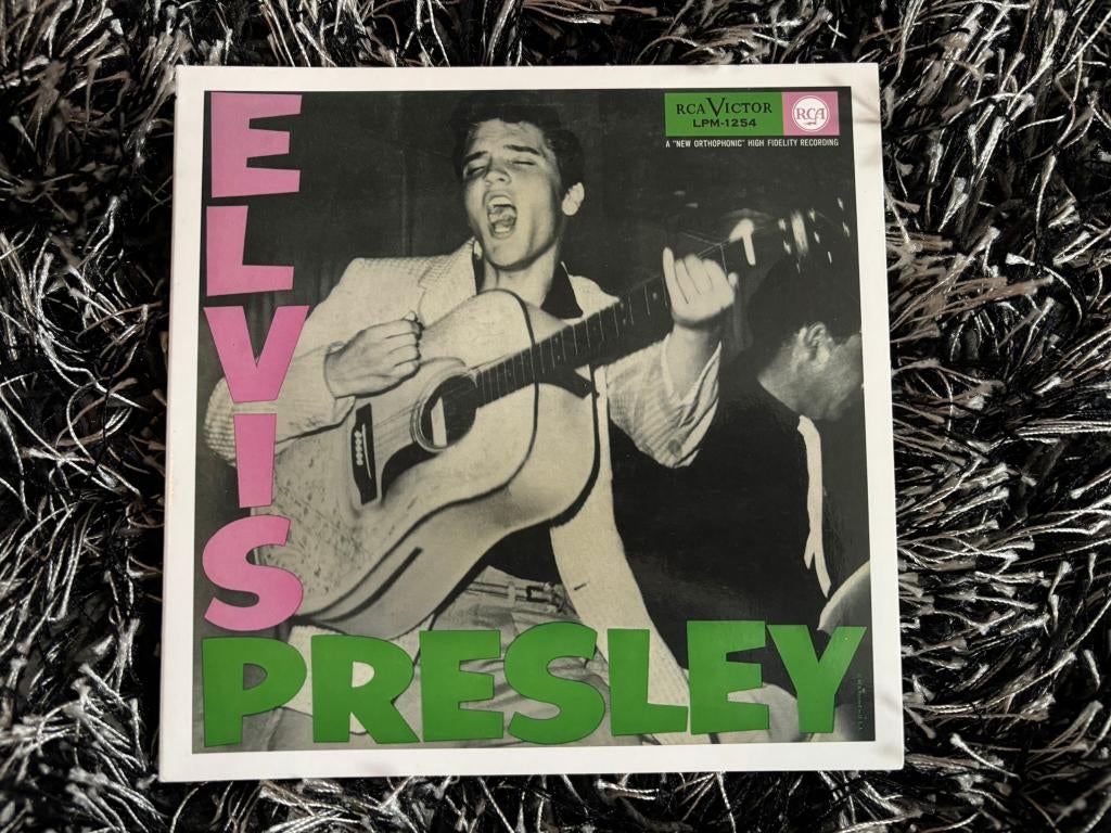 Elvis FTD 2CD - Elvis Presley, Cd's en Dvd's, Cd's | Pop, Zo goed als nieuw, Voor 1960, Verzenden
