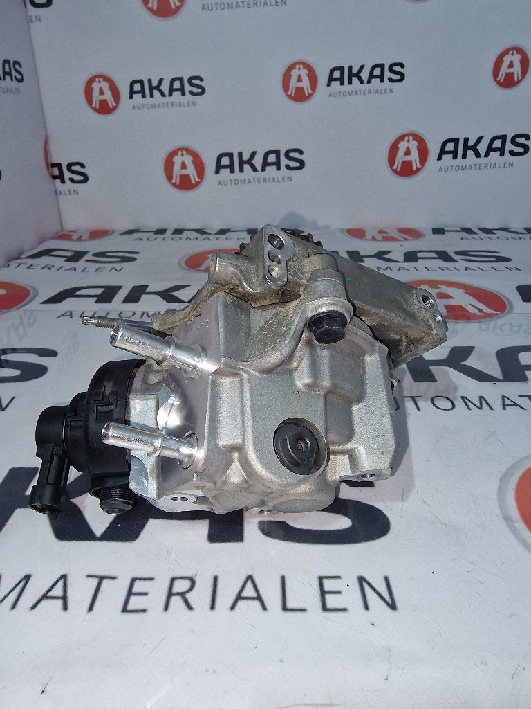 Dieselpomp Renault Kangoo 1.5 Blue DCI 2024 0445010763, Ophalen of Verzenden
