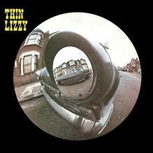 Thin Lizzy - Thin Lizzy (Deluxe Edition) 3 CDs, 1 Blu-ray, Verzenden, Nieuw in verpakking
