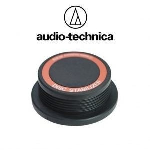 Audio Technica AT618 stabilizer AT-618 platenspeler puck gew, Ophalen of Verzenden, Nieuw, Thorens