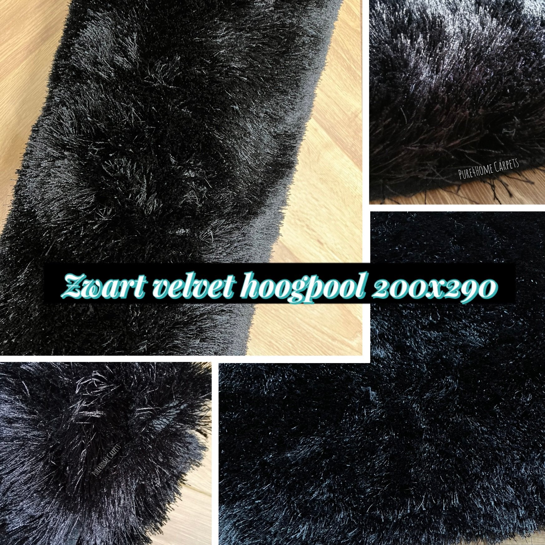 GROTE SHOWROOMUITVERKOOP – VLOERKLEDEN & WOONPLAIDS