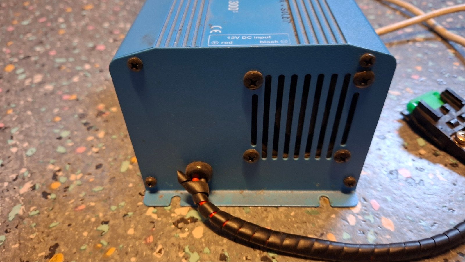 Victron Energy Phoenix Inverter 12/300, Ophalen of Verzenden