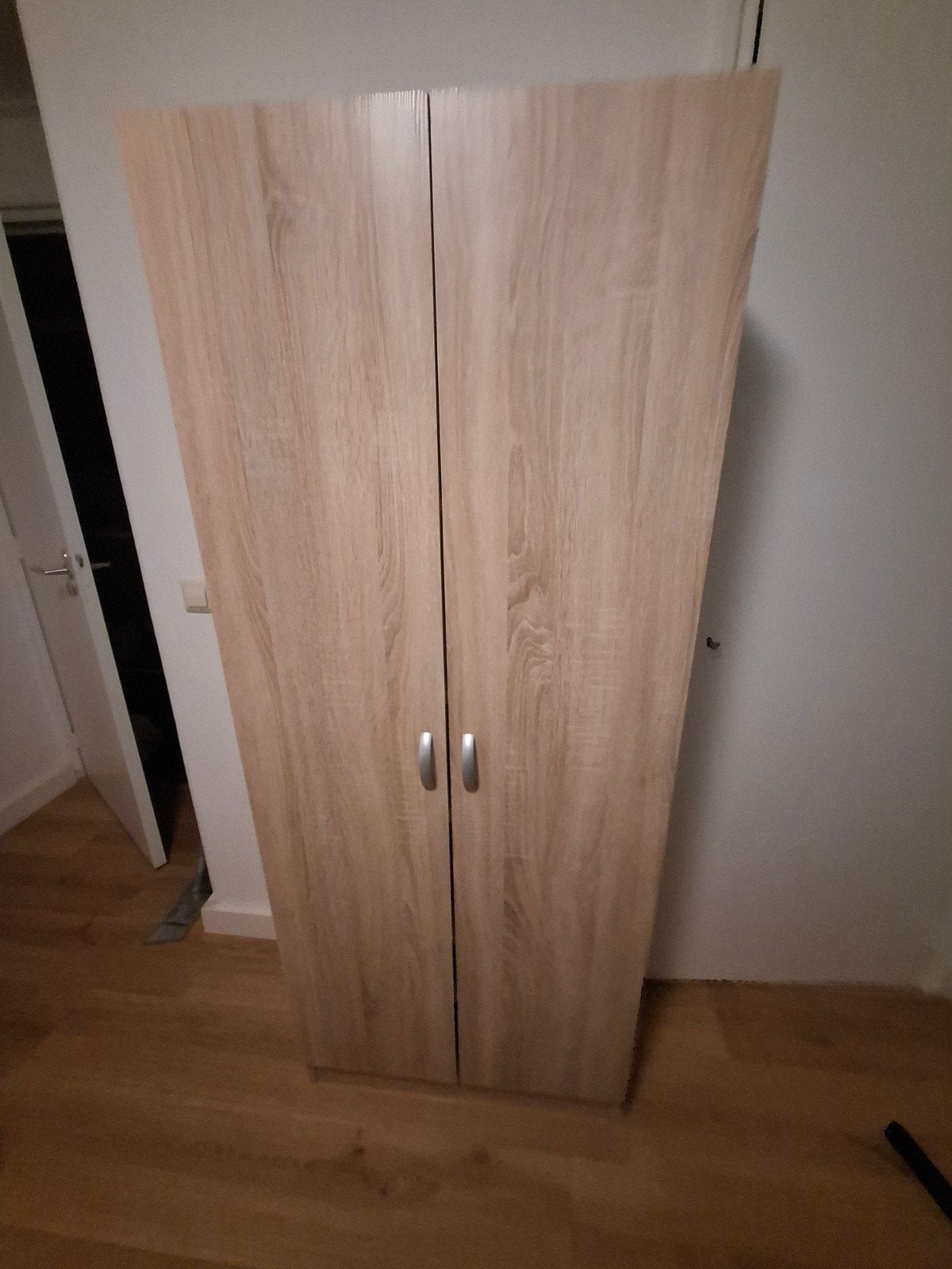 Legkast 170x70x35 cm - Praktisch en netjes, Ophalen