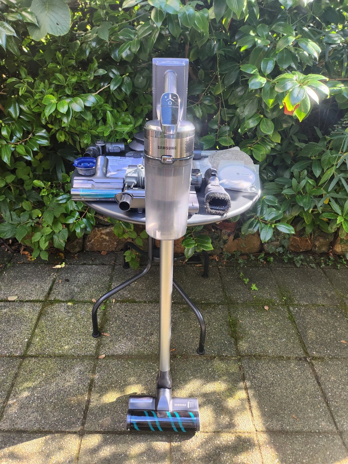 Samsung Jet 75, Ophalen of Verzenden