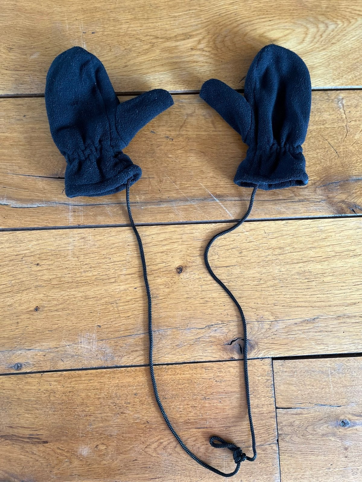 Hema wanten 4-6 jaar, Kinderen en Baby's, Kinderkleding | Mutsen, Sjaals en Handschoenen, Ophalen of Verzenden, Nieuw, Hema
