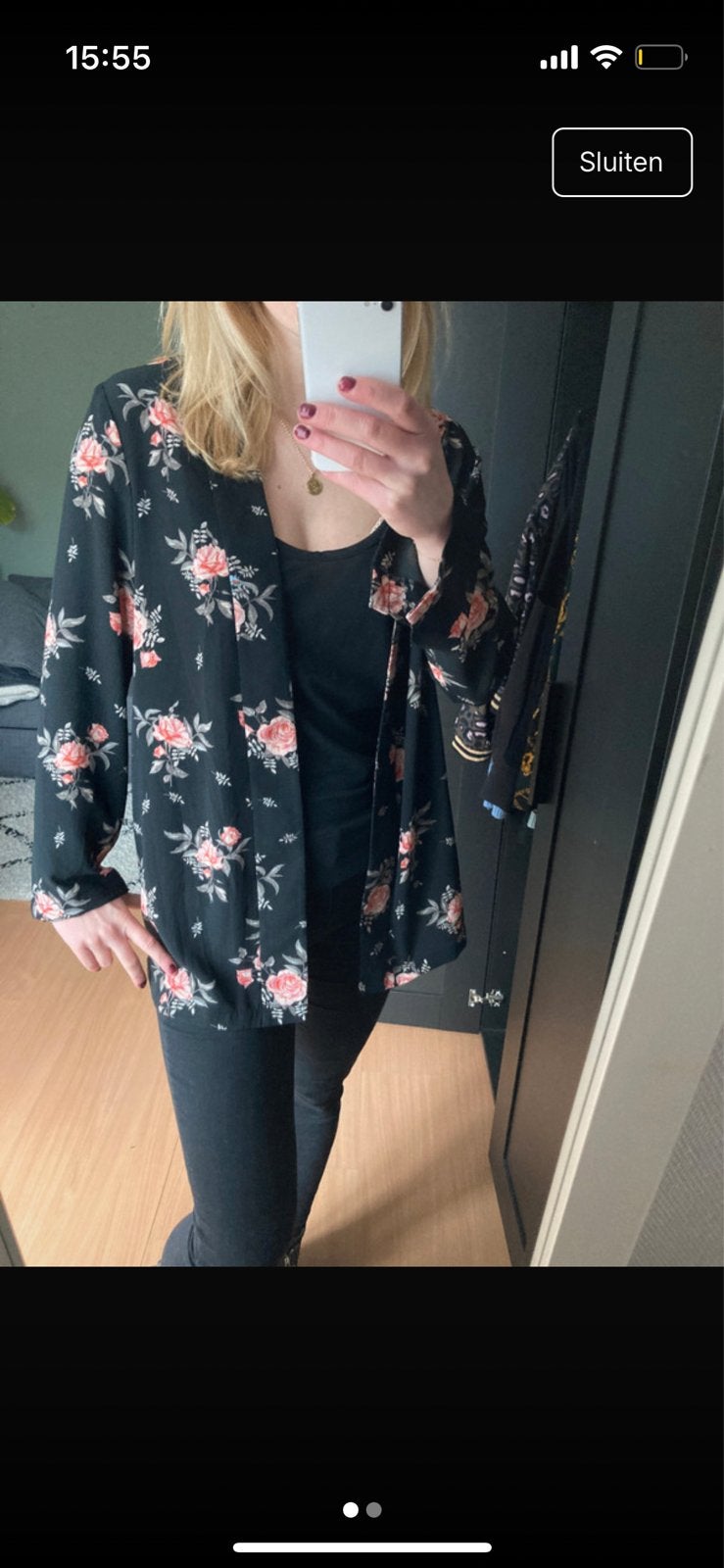 Heel groot kleding pakket maat XS/S, Ophalen of Verzenden, Zo goed als nieuw, Maat 36 (S)