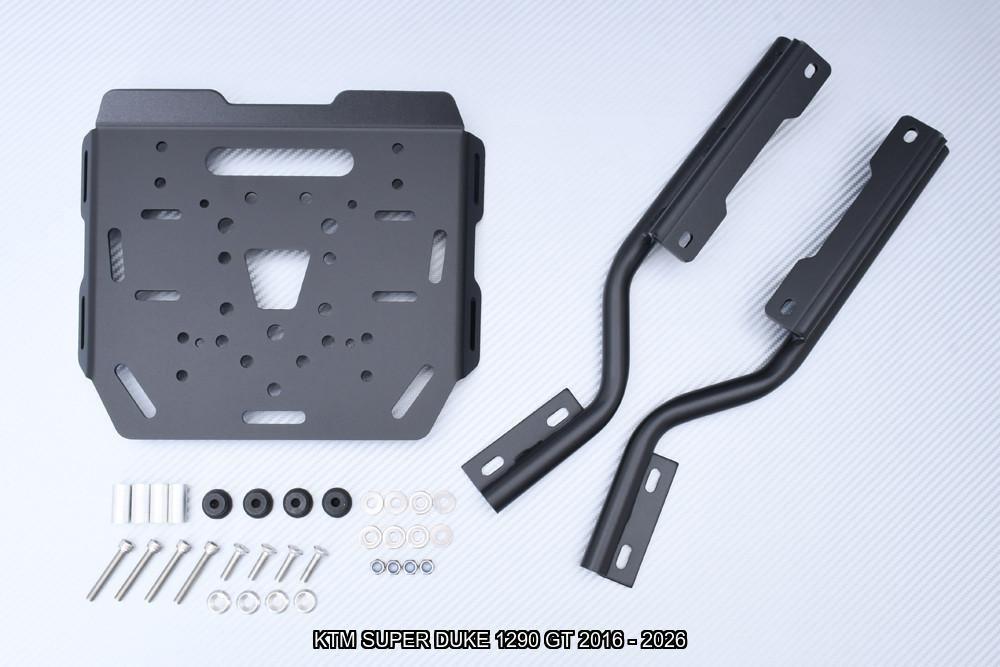 Topkofferdrager KTM SUPER DUKE 1290 GT 2016 - 2026, Ophalen of Verzenden, Nieuw