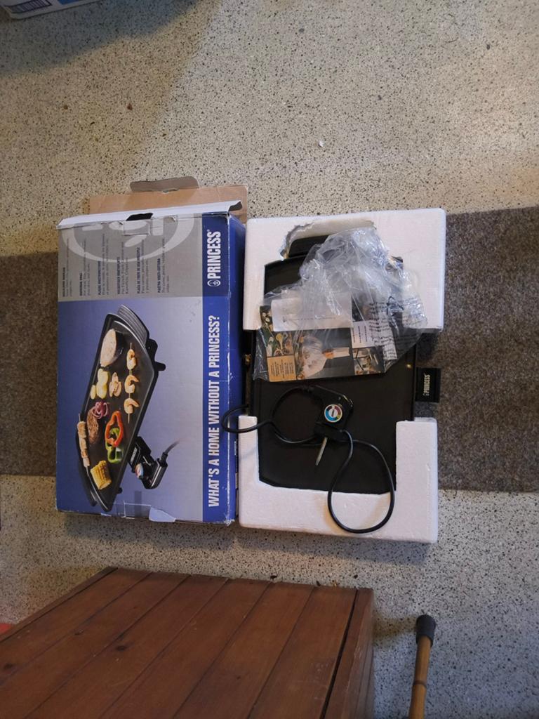 Diverse keukenapparatuur en soundbar, Ophalen of Verzenden