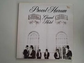 Procol Harum, Rick Wakeman, Rickie Lee Jones,, Ophalen of Verzenden, Gebruikt, 12 inch, LP