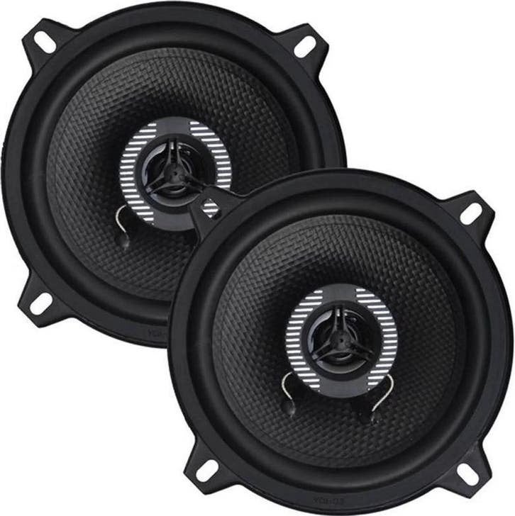 autospeakers Climax 13cm Coaxial speakerset magnum NIEUW, Auto diversen, Niet ingevuld, Niet ingevuld, Nieuw, Ophalen of Verzenden