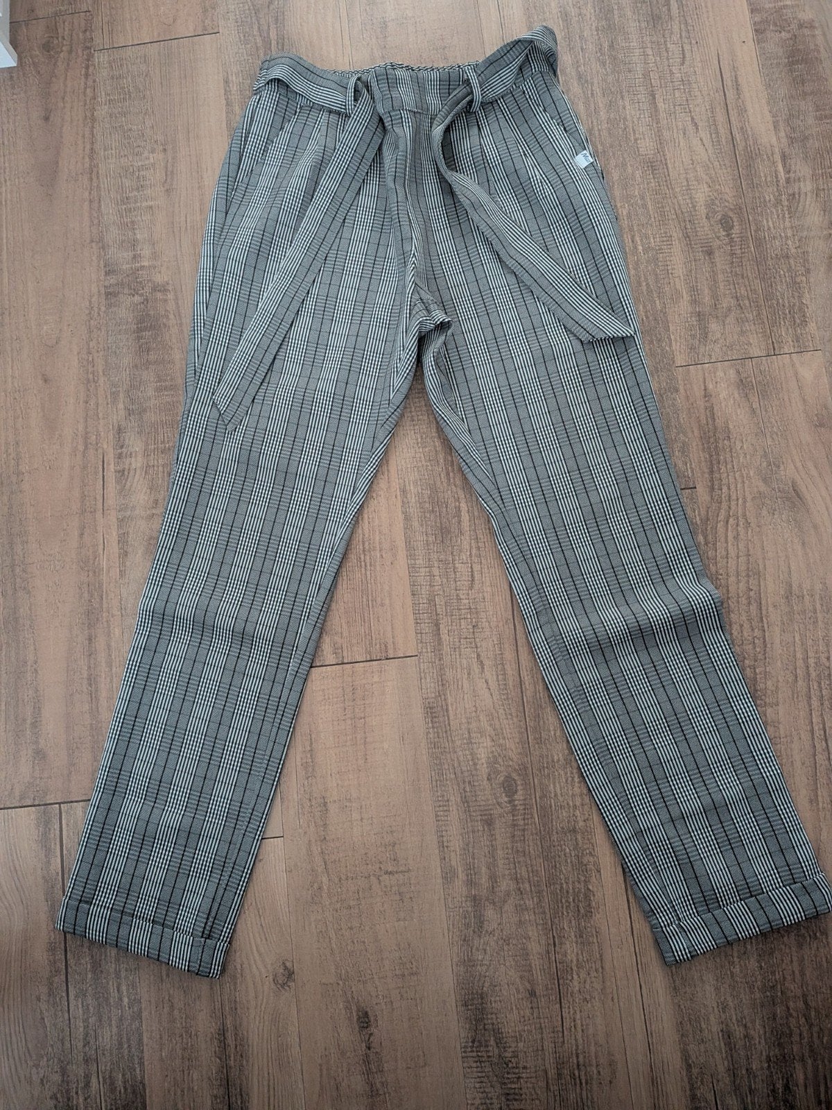 Zomerbroek Nik&Nik by Nikkie maat 176 nieuw, Broek, Meisje, Nieuw, Nik&Nik