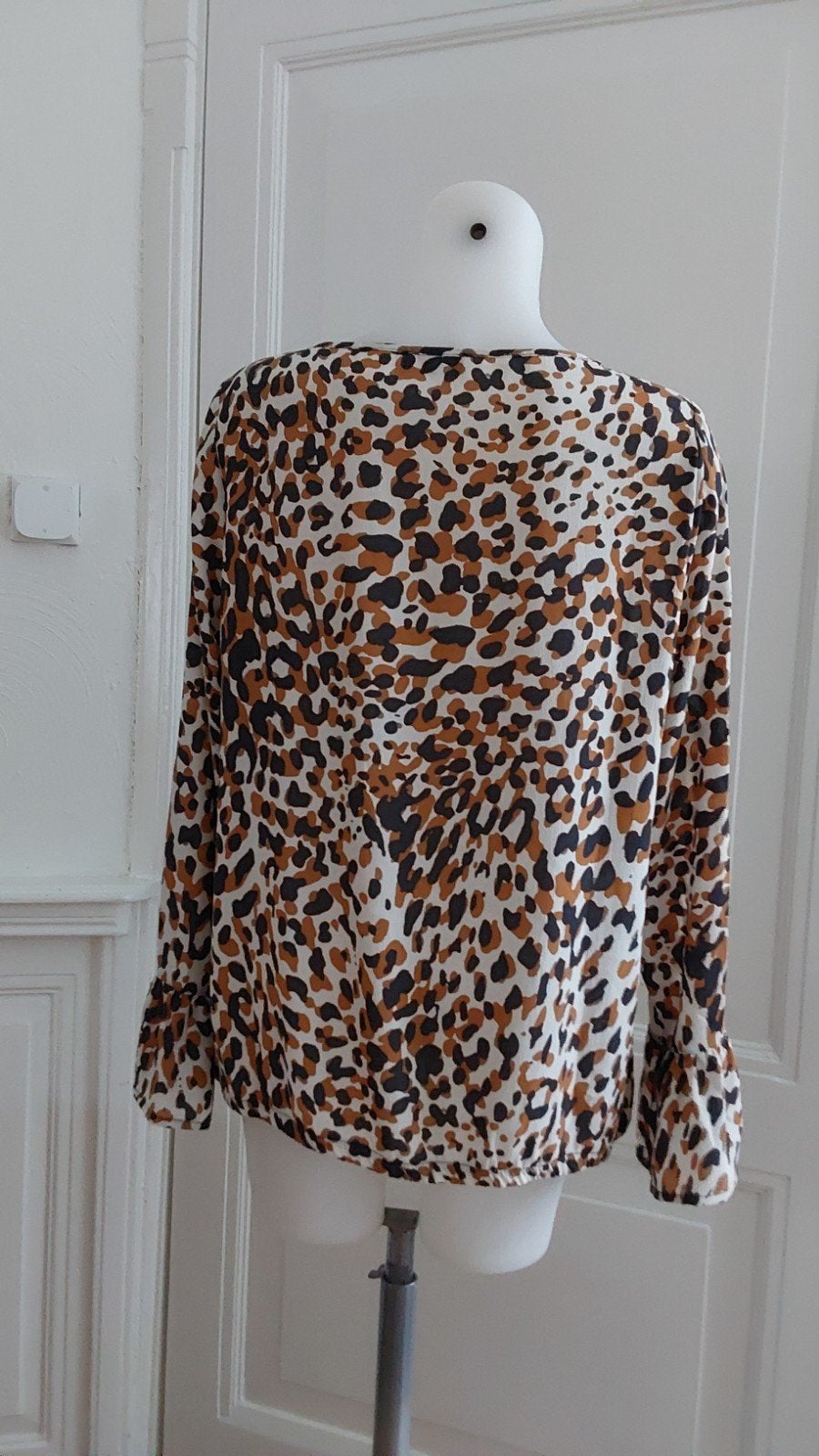 Leuke &Co Woman Top Maat XL, ., Maat 46/48 (XL) of groter, &Co Woman, Ophalen of Verzenden