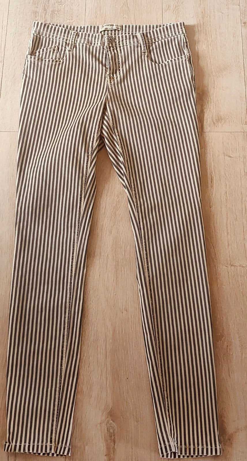 Jeans van Summum, Ophalen of Verzenden, Zo goed als nieuw, Beige