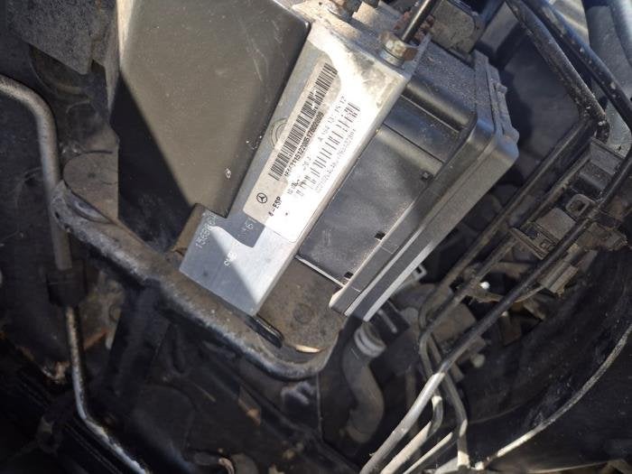 ABS Pomp van een Mercedes ML-Klasse, Auto-onderdelen, Gebruikt, -, -, 3 maanden garantie