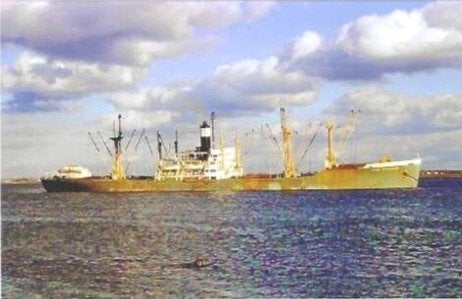 Scheepvaart, Verzamelen, Ophalen of Verzenden, Nieuw, Kaart, Foto of Prent