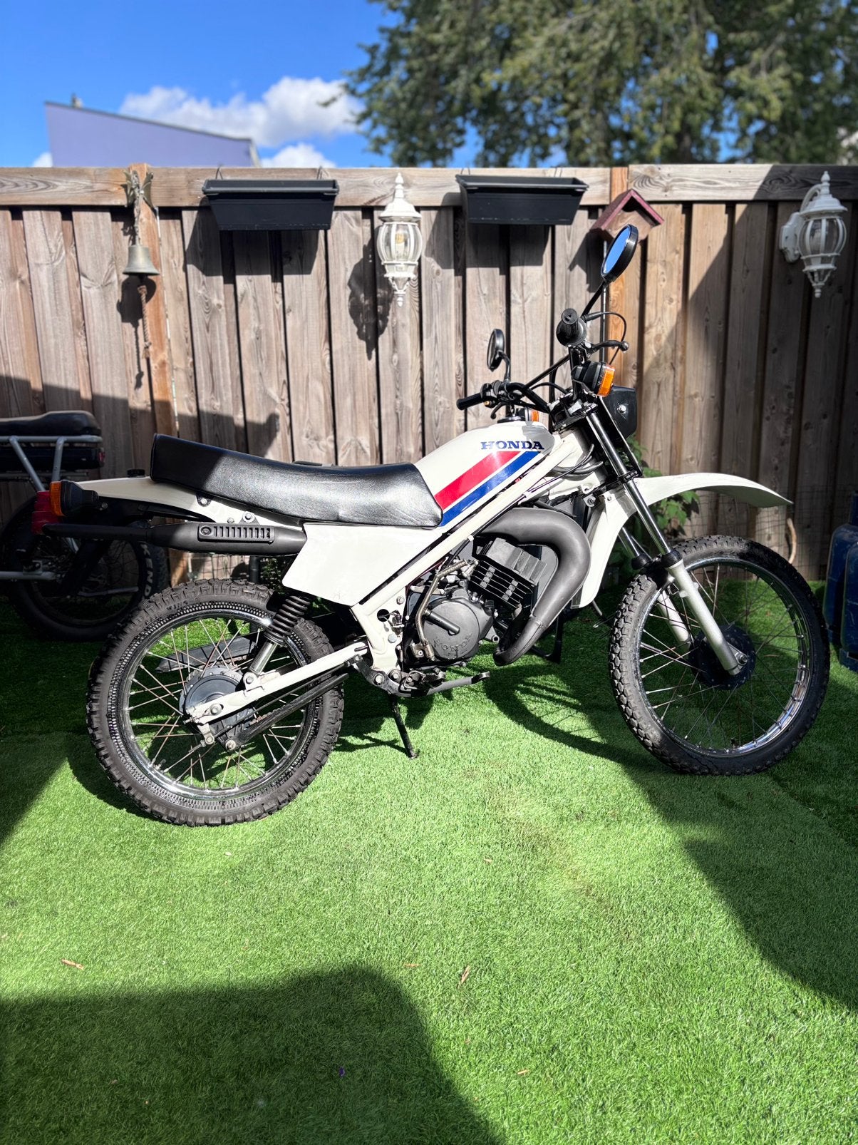 Honda MT5, Overige merken, Maximaal 45 km/u, 5 versnellingen, 49 cc