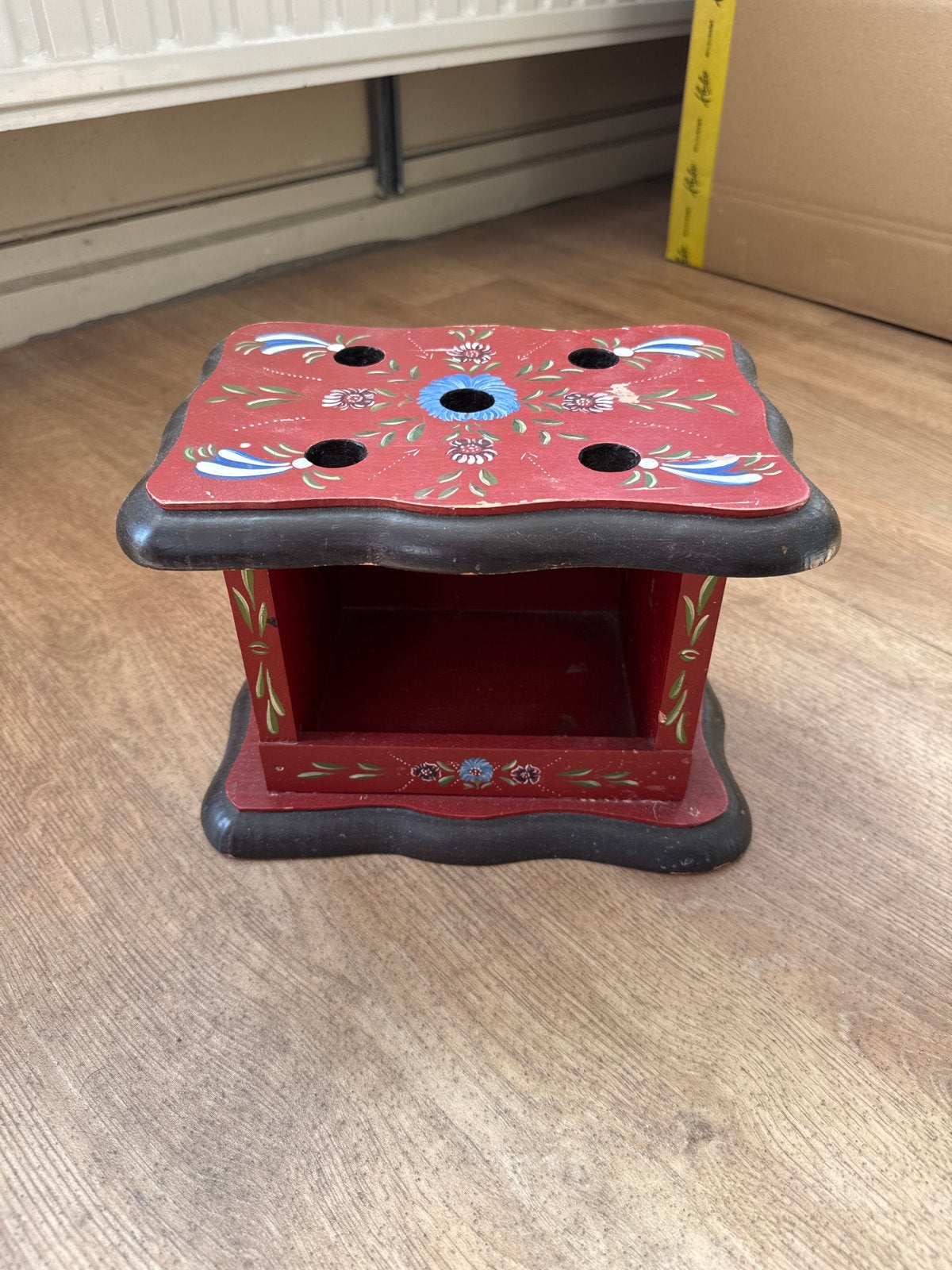 Stoof, Antiek en Kunst, Curiosa en Brocante, Ophalen of Verzenden