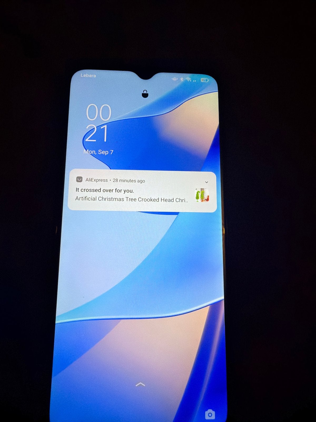 Oppo A16 ZGAN - Tijdelijk gebruikt, nu te koop!, Telecommunicatie, Mobiele telefoons | Overige merken, Overige modellen, 3 tot 6 megapixel