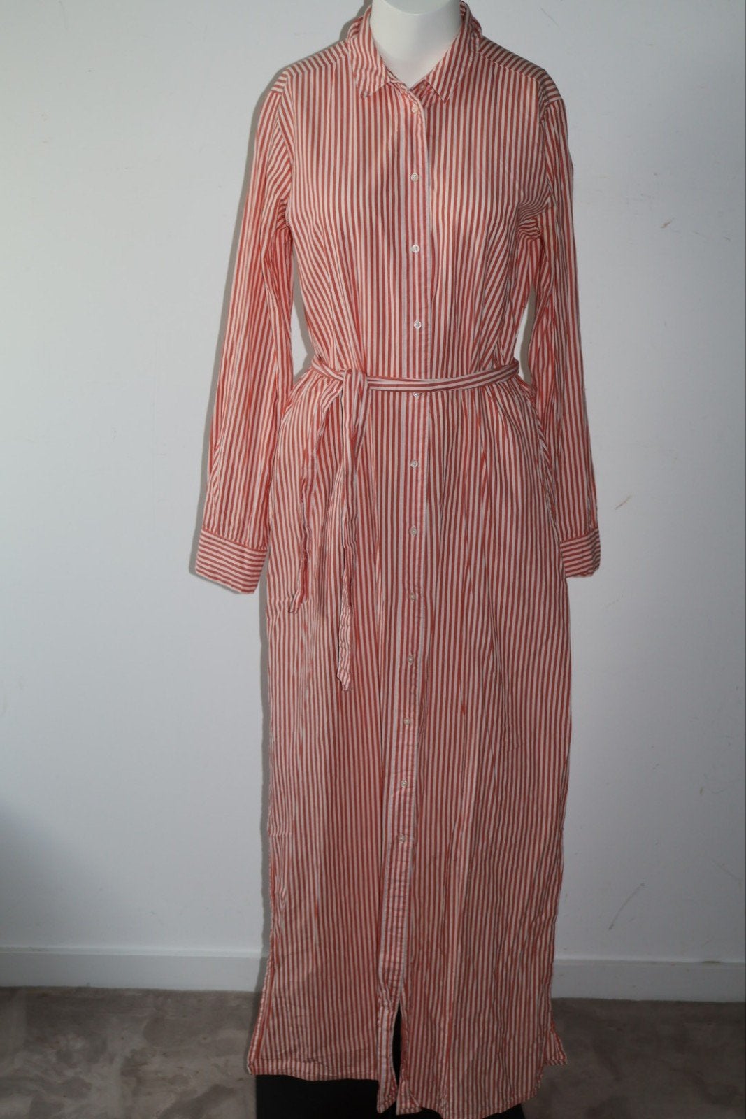 Sissy Boy lange blouse jurk maat 36 / S, Overige kleuren, NL, Sissy Boy, Ophalen of Verzenden
