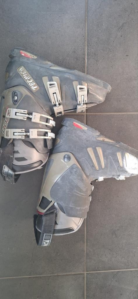 Skischoenen maat 42, Sport en Fitness, Overige merken, Gebruikt, Schoenen, Ophalen of Verzenden